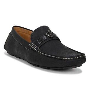 Rocawear Mens's Laker Comfort Classics Slip On Loafers Shoes Size 11 NWT